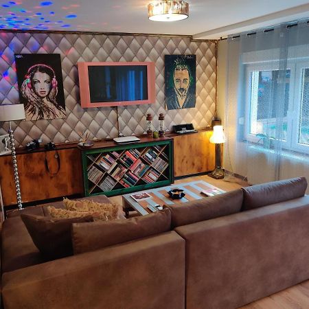 Feel Like Home / Fuhl Dich Wie Zu Hause Büchenbeuren Exteriör bild