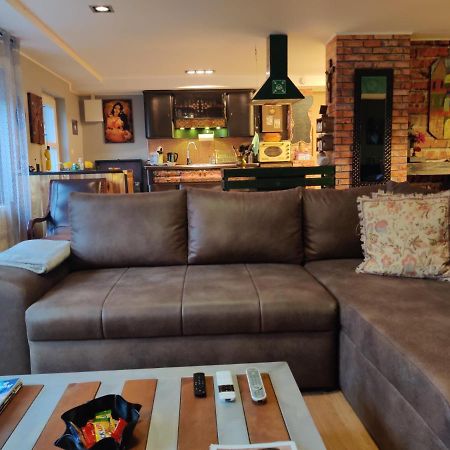 Feel Like Home / Fuhl Dich Wie Zu Hause Büchenbeuren Exteriör bild
