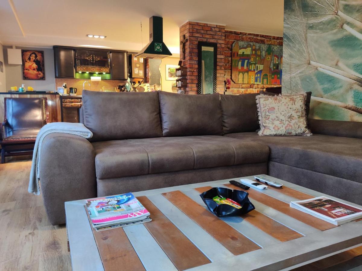 Feel Like Home / Fuhl Dich Wie Zu Hause Büchenbeuren Exteriör bild