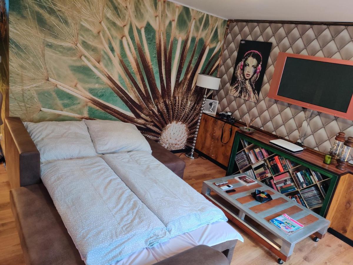 Feel Like Home / Fuhl Dich Wie Zu Hause Büchenbeuren Exteriör bild