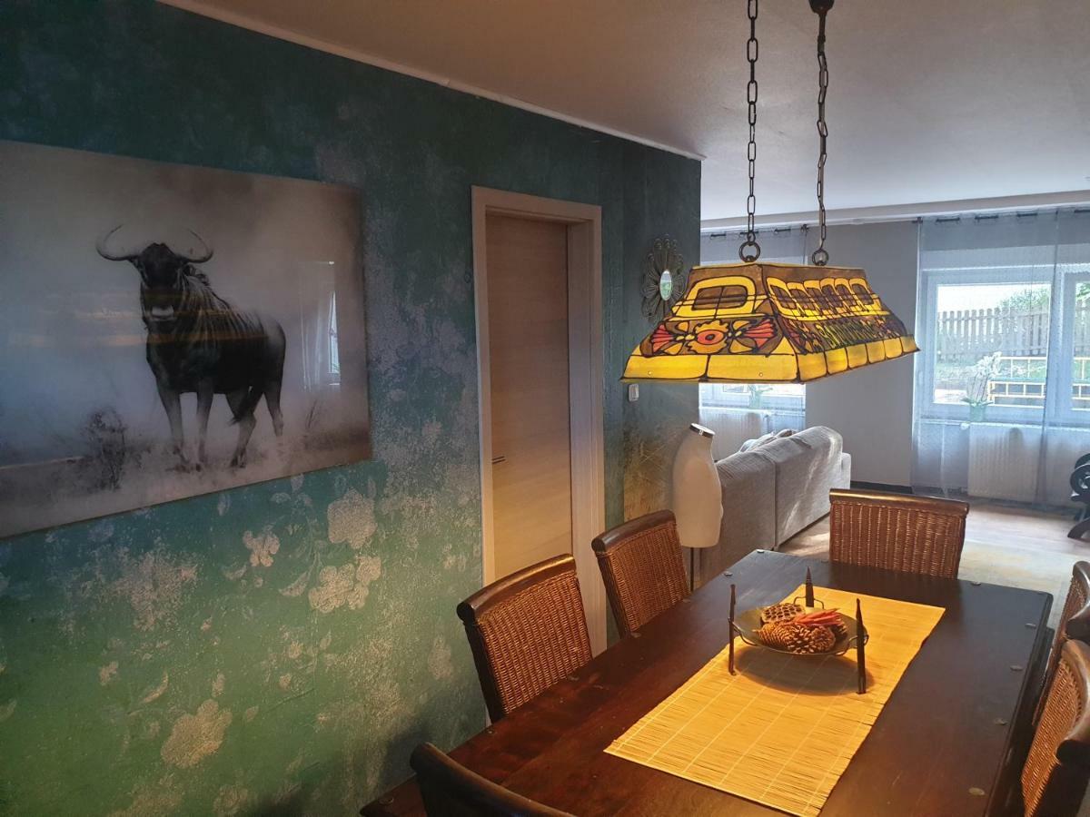 Feel Like Home / Fuhl Dich Wie Zu Hause Büchenbeuren Exteriör bild