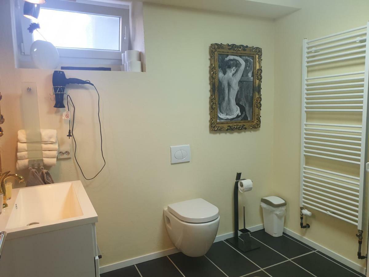 Feel Like Home / Fuhl Dich Wie Zu Hause Büchenbeuren Exteriör bild