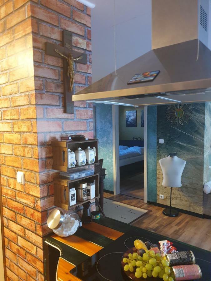 Feel Like Home / Fuhl Dich Wie Zu Hause Büchenbeuren Exteriör bild