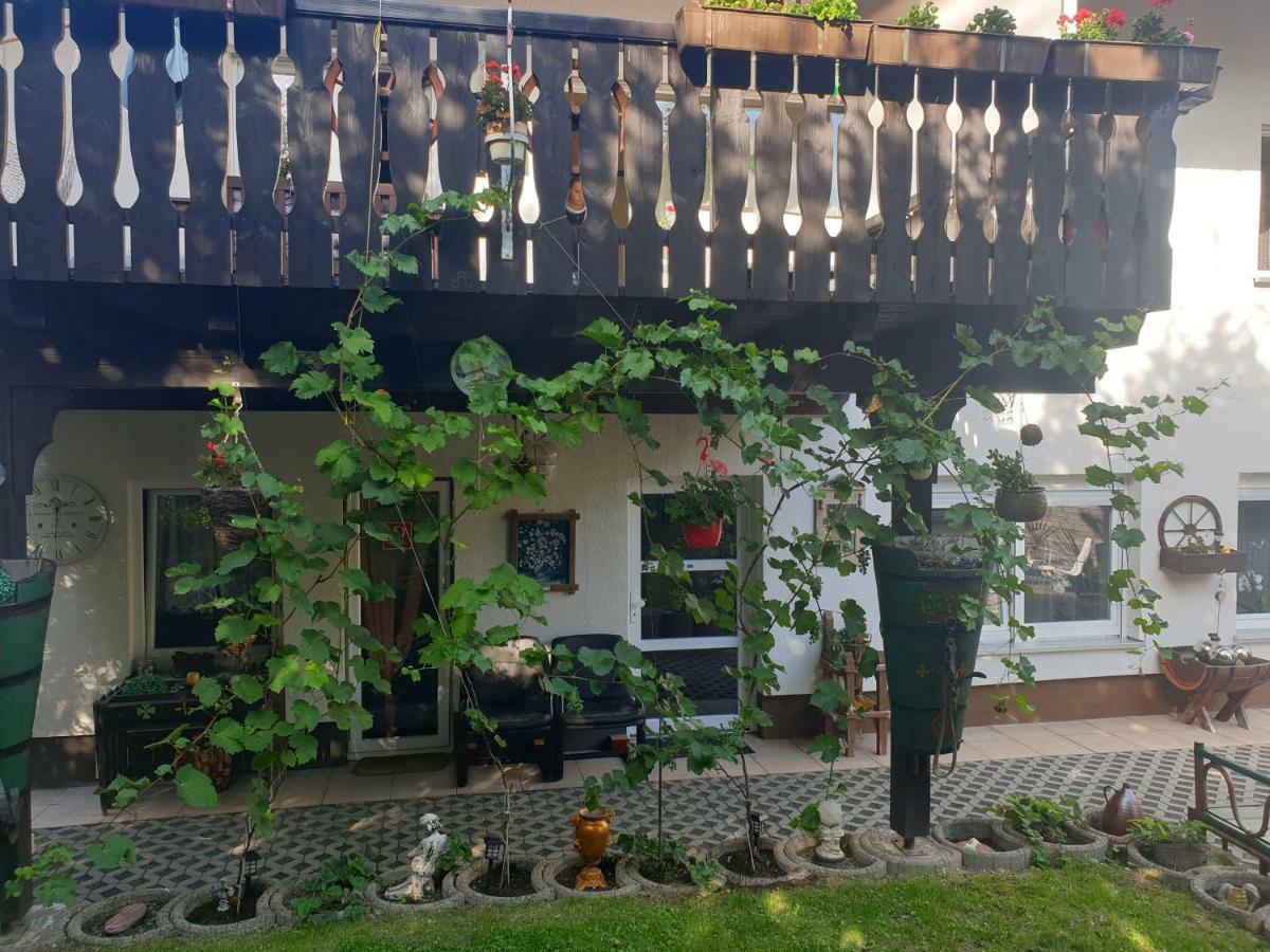 Feel Like Home / Fuhl Dich Wie Zu Hause Büchenbeuren Exteriör bild