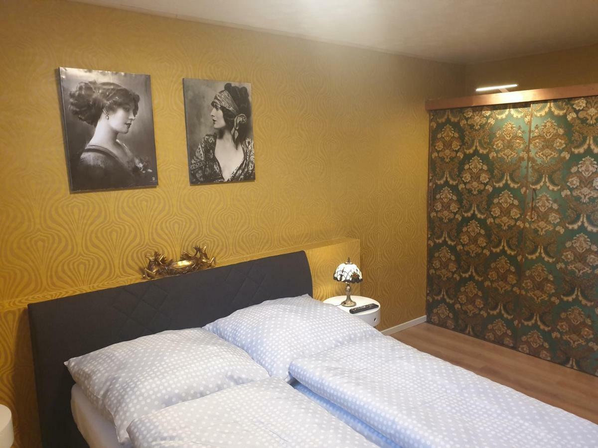 Feel Like Home / Fuhl Dich Wie Zu Hause Büchenbeuren Exteriör bild