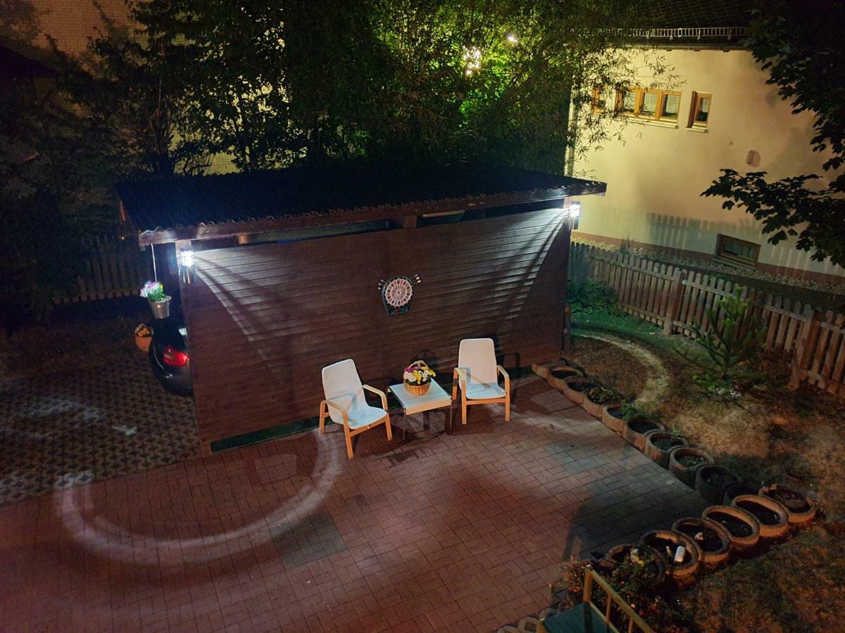 Feel Like Home / Fuhl Dich Wie Zu Hause Büchenbeuren Exteriör bild