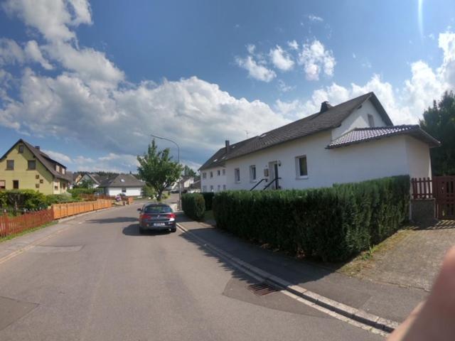 Feel Like Home / Fuhl Dich Wie Zu Hause Büchenbeuren Exteriör bild